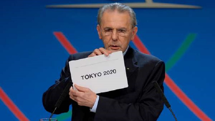 Jepang akan Buat 5000 Medali Olimpiade dari Ponsel Bekas