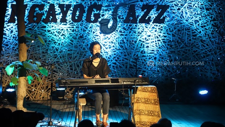 ngayogjazz