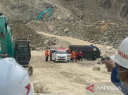 Imbas Tragedi Gunung Kuda, Cirebon Tanggap Darurat Longsor Hingga 6 Juni