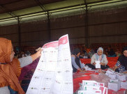 Surat Suara Bekas Pemilu 2024 Laku Dijual Rp 210 Juta dalam Lelang Daring