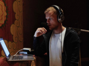 Berpulangnya DJ Kesayangan Party-Goers, Avicii