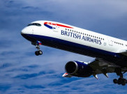 Bandara London Heathrow Akan Memulai 'Test On Arrival' Untuk Pelancong