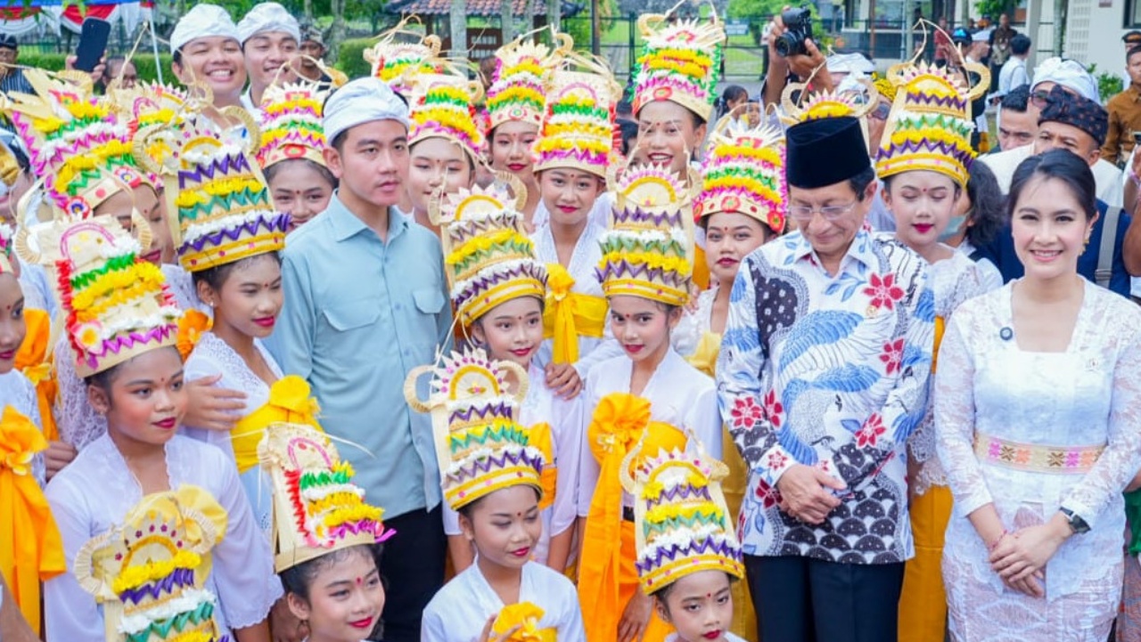 Perayaan Tawur Agung Kesanga digelar Sehari Sebelum Hari Raya Nyepi 2025, Bermakna Penyucian Alam Semesta