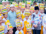 Perayaan Tawur Agung Kesanga digelar Sehari Sebelum Hari Raya Nyepi 2025, Bermakna Penyucian Alam Semesta