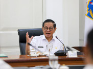 Buka Pintu Investasi, Pemprov DKI bakal Terbitkan Obligasi Daerah Tahun Depan
