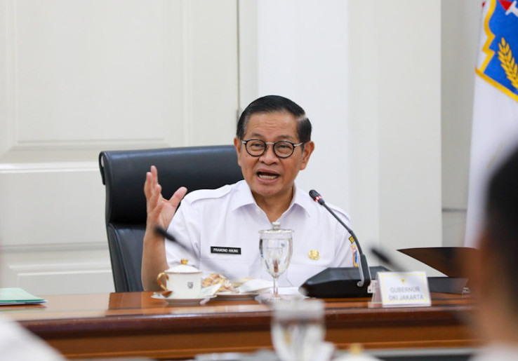 Izin Perjalanan Dinas ASN DKI Jakarta Diperketat demi Efisiensi Anggaran, Bye-Bye SPPD Mewah