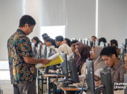 3 Dokter Jadi Joki Ujian Masuk PTN, Sekali Tes Dibayar Sampai Rp 75 Juta