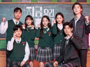 7 Fakta Menarik dari Serial Netflix 'All of Us Are Dead'