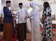 Perbedaan Lebaran Sandiaga Pasca Terpilih Jadi Wagub DKI