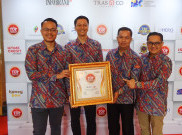 ExxonMobil Lubricants Indonesia Sabet Indonesia Top Digital PR Award 2024