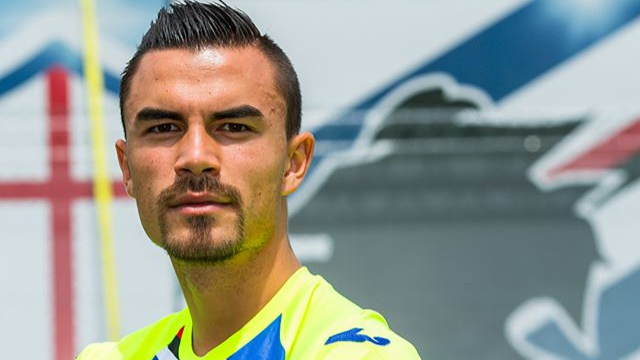 Ada Peran Pemain Kelahiran Indonesia di Balik Tangguhnya Lini Belakang Sampdoria