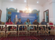 Jumenengan PB XIV Diramaikan Raja Kirab Naik Kereta Garuda Kencana, akan Dihadiri Jokowi hingga Raja Nusantara