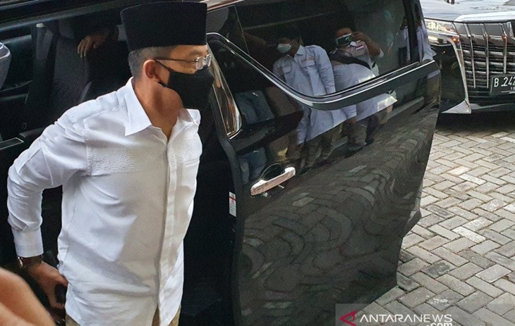 Tidak Ada yang Salah dengan Pidato Kenegaraan Bamsoet di Sidang Tahunan MPR