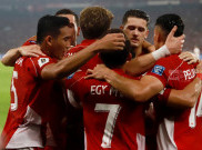 Tidak Ada Maarten Paes dan Ole Romeny, Ini Daftar 27 Pemain Bela Timnas Indonesia Melawan Kuwait dan Lebanon