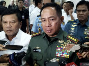 TNI Siapkan 4 Batalyon dan 2 Kapal Rumah Sakit Buat Dikirim ke Gaza
