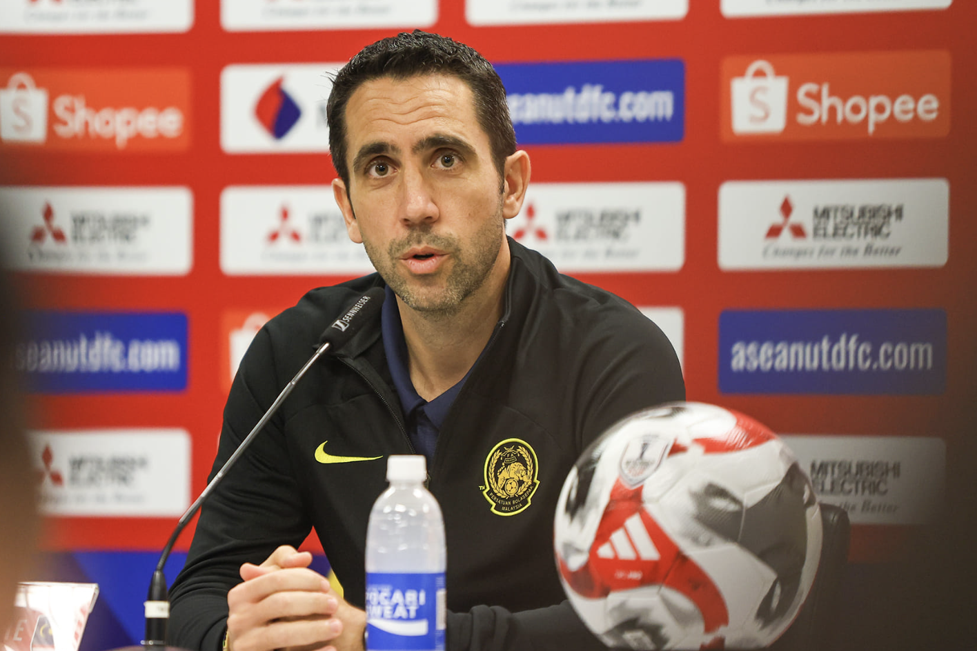Timnas Singapura di Atas Angin, Malaysia Siap Ambil Risiko untuk Menang