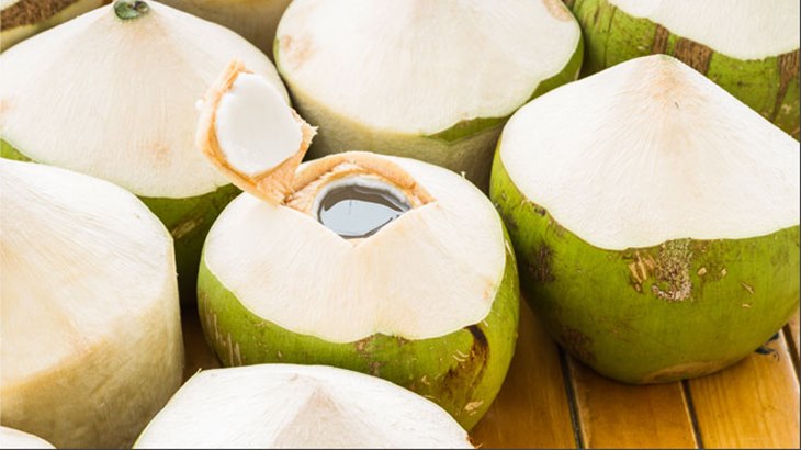 kelapa