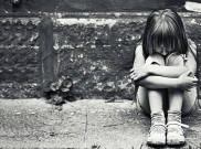 Gara-gara Belum Disediakan Makan, Ayah Kandung Lempar Anaknya ke Tungku Masak