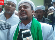 Besok Habib Rizieq Diperiksa Polda