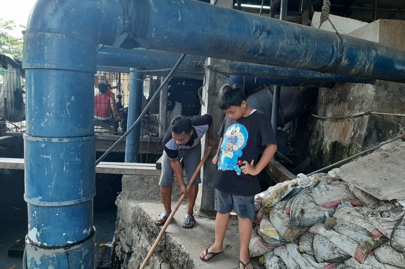 Hadapi Puncak Musim Hujan, DPRD Desak Pemprov DKI Perbaiki 31 Pompa Rusak