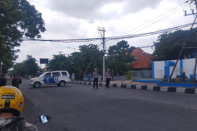 Hanya Traumatik, 10 Korban Ledakan Gudang Brimob Sudah Boleh Pulang dari RS