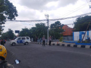 Hanya Traumatik, 10 Korban Ledakan Gudang Brimob Sudah Boleh Pulang dari RS