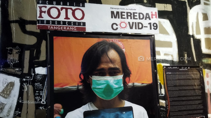 Memintas Jalan Sempit ‘Meredah COVID-19’