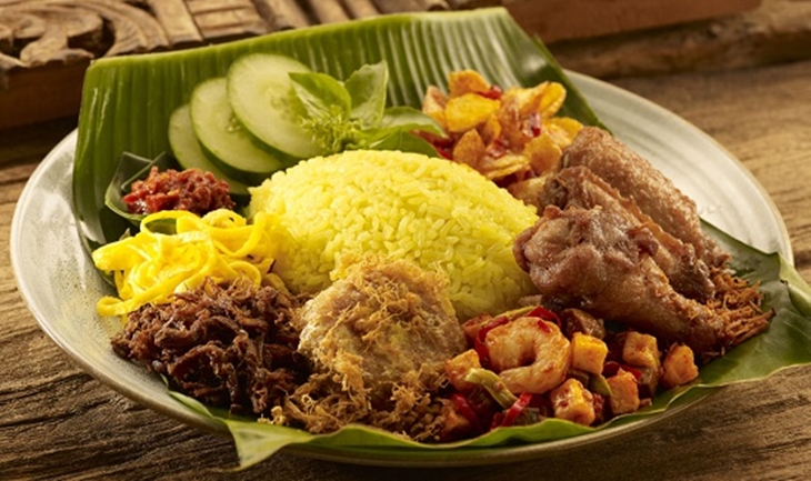 5 Menu Sarapan yang Indonesia Banget