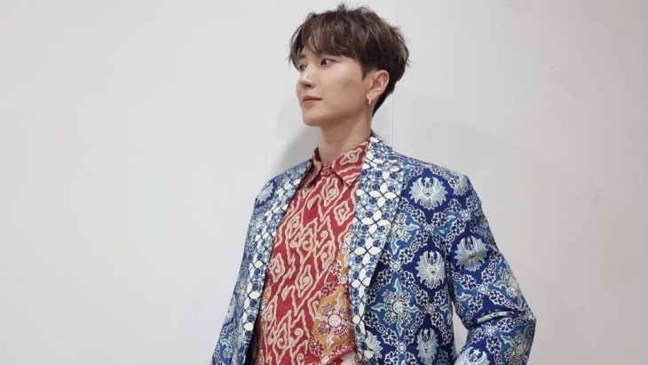 Produk Paling Populer Made In Negeri Aing Digemari Idola Kpop