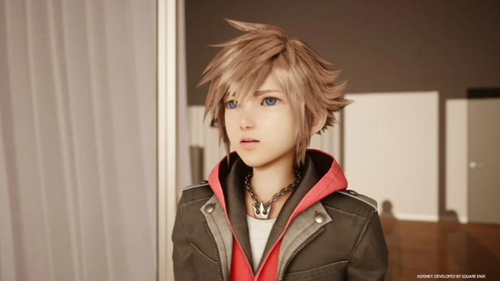 Square Enix Garap 'Kingdom Hearts 4' dan 'Kingdom Hearts Missing-Link'