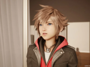 Square Enix Garap 'Kingdom Hearts 4' dan 'Kingdom Hearts Missing-Link'