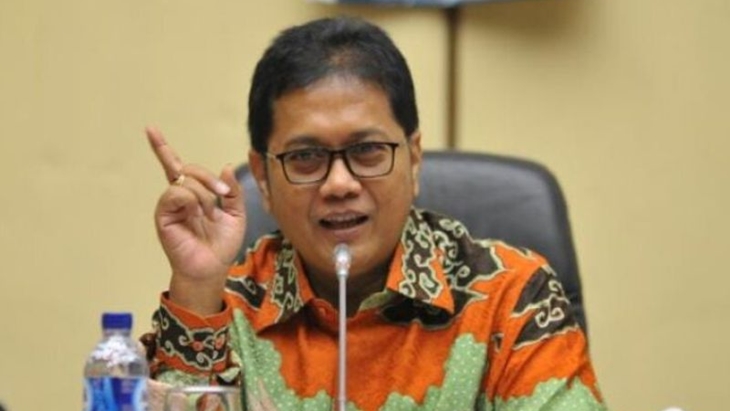 PAN Lontarkan Alasan KIB Belum Tentukan Capres