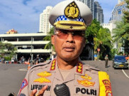 Sistem One Way Arah Jakarta Mulai Diterapkan Mulai 5 April 2024
