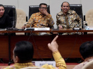 Pengamat Hukum: Tidak Diizinkan Miryam ke Pansus Tepat