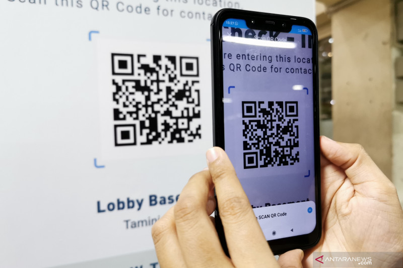 Kemenkes Klaim Belum Ada Bukti Kebocoran Data di PeduliLindungi