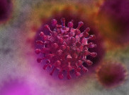 LIPI: Coronavirus Lebih Lambat Mutasinya Dibanding Influenza Virus