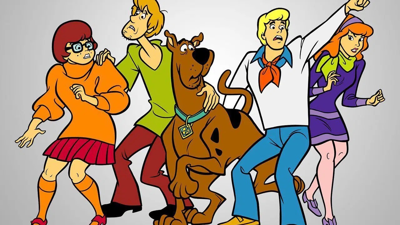 Netflix Garap Serial Live-Action 'Scooby-Doo', Hadir dengan Nuansa Lebih Gelap dan Dewasa