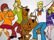 Netflix Garap Serial Live-Action 'Scooby-Doo', Hadir dengan Nuansa Lebih Gelap dan Dewasa