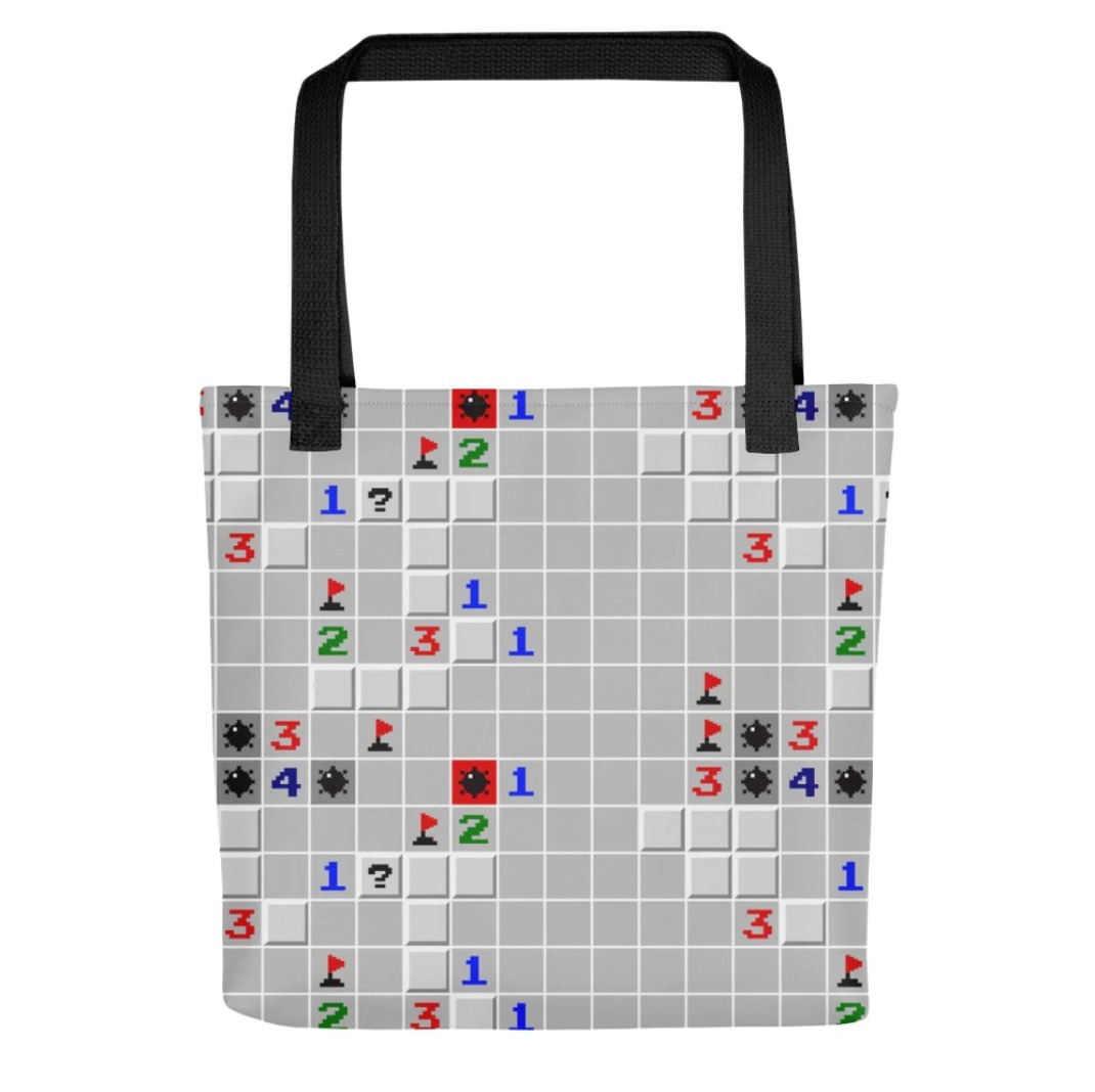 minesweeper