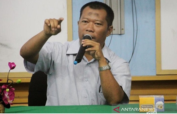 Pengamat Nilai Pemerintah Berhak Menolak WNI Eks ISIS
