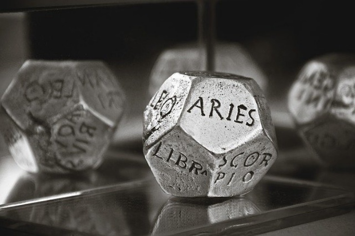 Aries akan segera mengutarakan isi hatinya tanpa ragu. (Foto: Pixabay/ha11ok)