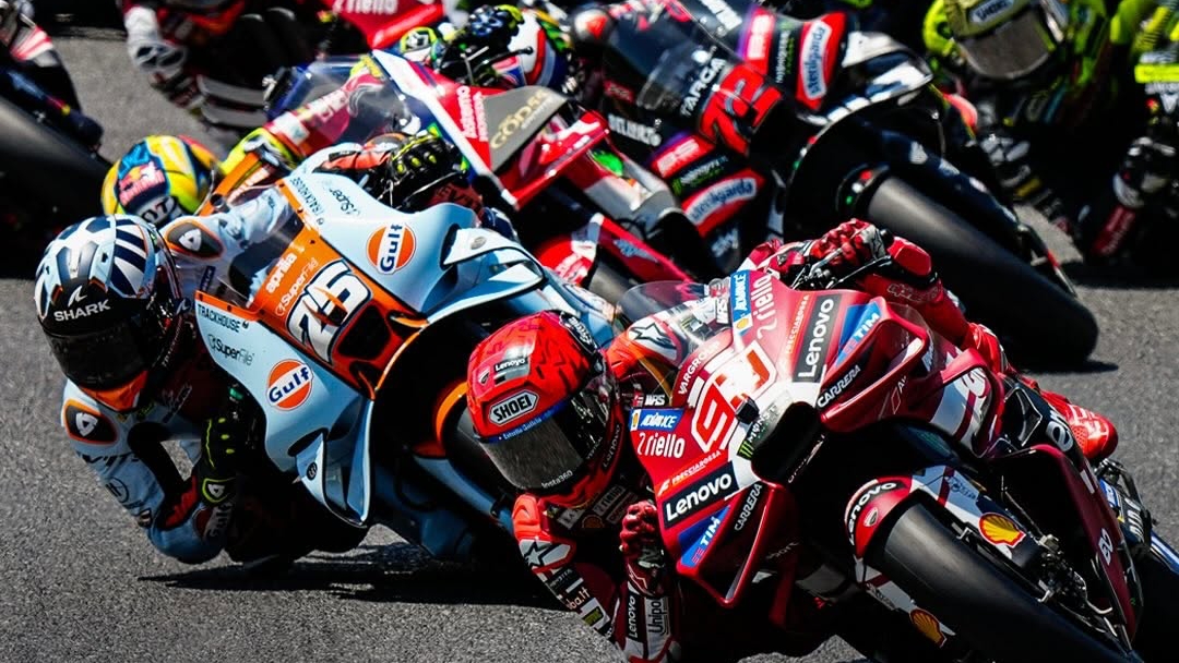 Link Live Streaming Sprint Race MotoGP Hungaria, 6 Juni 2026