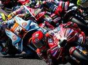 Link Live Streaming Sprint Race MotoGP Hungaria, 6 Juni 2026