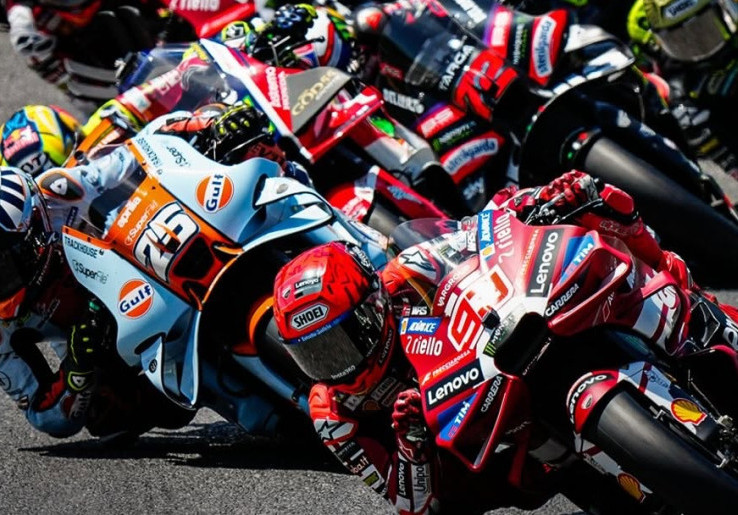 Jadwal MotoGP Belanda 2026: Sirkuit TT Assen Siap Jadi Arena Perebutan Puncak Klasemen