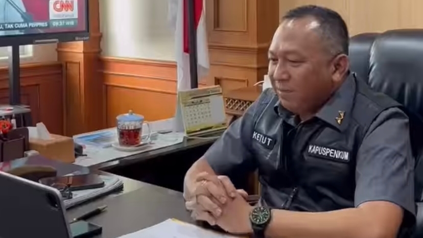 Jalani Penyesuaian di Rutan Salemba, Suami Sandra Dewi Dilarang Ditemui