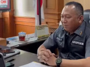 Jalani Penyesuaian di Rutan Salemba, Suami Sandra Dewi Dilarang Ditemui