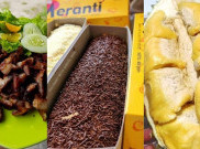 Kuliner Khas Medan yang Wajib Kamu Coba, Rasanya Bikin Ketagihan!