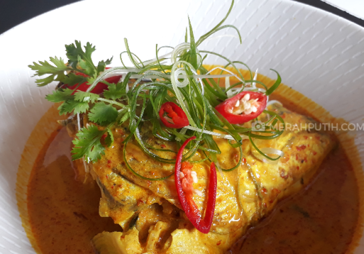 Kreasi Menu Ala Carte Cita Rasa Lintas Negara