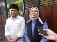 Mantan Bupati dan Kader PDIP Loncat ke PSI, Datang ke Jokowi Minta Restu