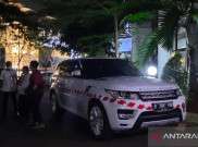 Kejaksaan Agung Sita 5 Mobil Tersangka Korupsi Asabri